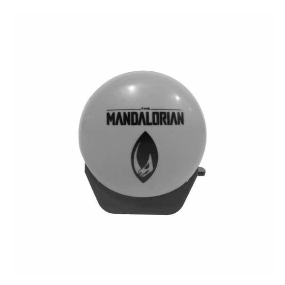 Star Wars The Mandalorian Lip Balm - Picture 2 of 2